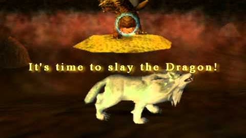 EQOA Promotional Video