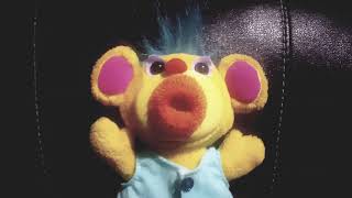 Tinker Sings Pop Goes The Weasel