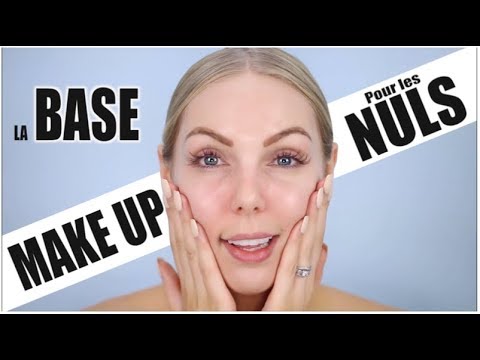 Vidéo: Comment appliquer le maquillage du contour du visage (avec photos)