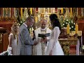 Natalia i Tomasz - Teledysk Ślubny