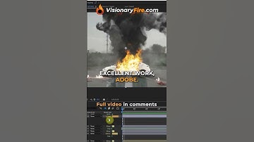 Fix Slow Render times in After Effects #aftereffects #render #vfx #vfxshorts