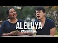 Aleluya - Camilo Maya Cover