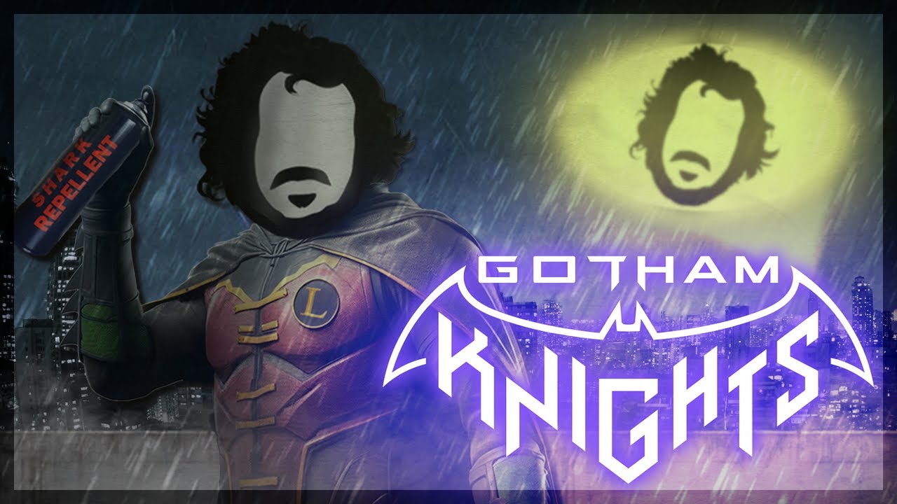 Gotham Knights' recent gameplay footage left some feeling disappointment