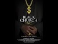Black Church Inc Movie