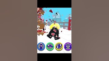 Ninja Hands #16-1 - By YsoCorp