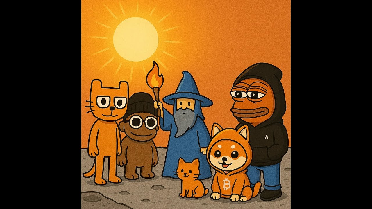 Bitcoin to $1M?! HOT New Alchemist Protocol & Runes Trading Secrets REVEALED!