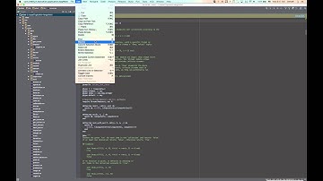 Find Module Usages in IntelliJ Elixir (v1.2.0)