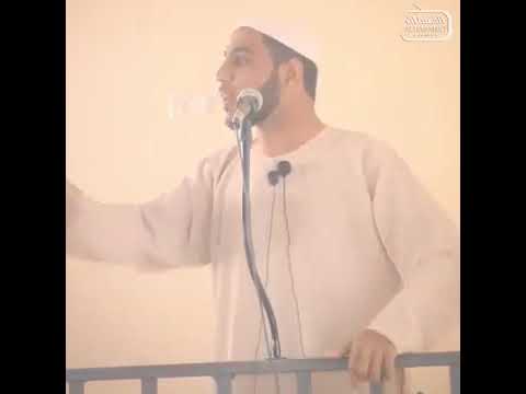 الشيخ محمود حسنات اموالنا لذوي الميراث نجمعها