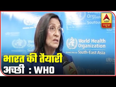 India Is Trying Its Best To Fight Covid-19: WHO Regional Director | ABP News