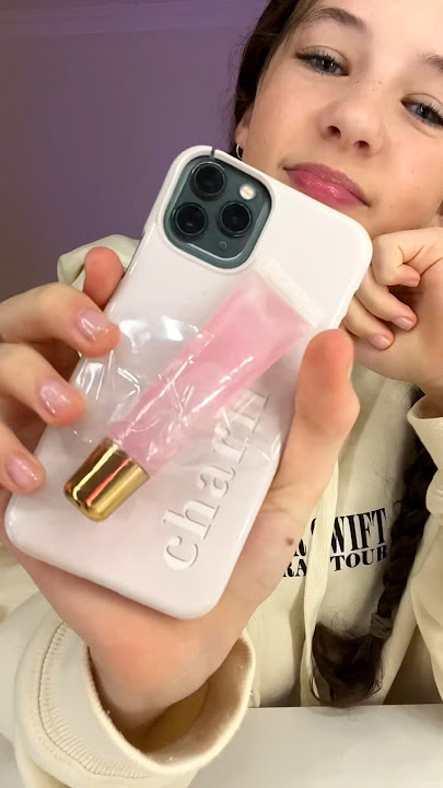 we neeed this 🫶 #rhodecase #grwm #haileybieber