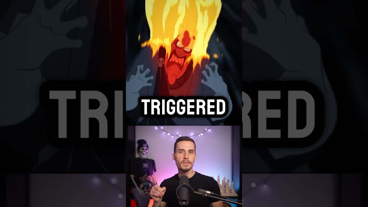 Gods that HADES was AFRAID OF! 🤯