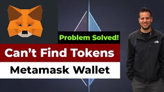 Can't Find Tokens On Metamask 2022  Watch This To Find Missing Tokens On MetaMask