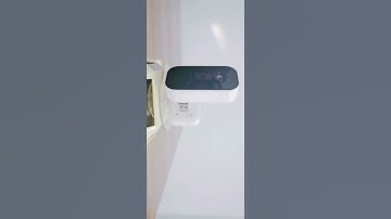 LEEKGOVISION New 2Way Talk WiFi Smart Video DoorBell Camera