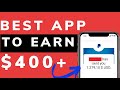 This App Pays $500 PER HOUR FOR FREE (Make Money Online ...