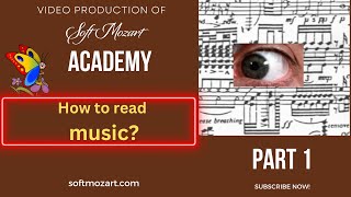 How To Read Music? Part 1. screenshot 2