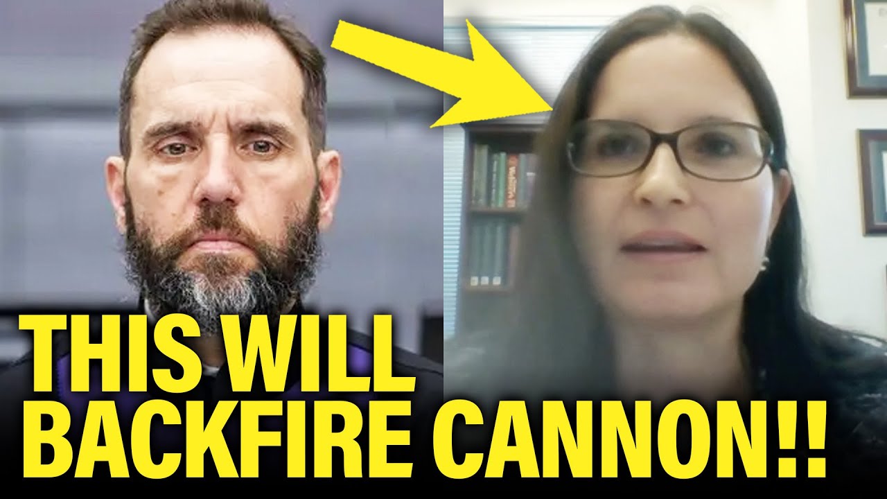 Judge Cannon Hands Dems SURPRISING GIFT with AWFUL RULING