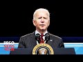 WATCH: Biden delivers remarks on the 500,000 lives lost to COVID-19