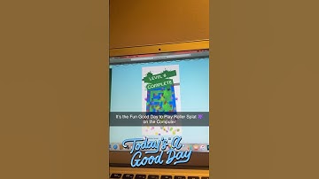 It’s the Fun Good Day to Play Roller Splat 🫟 on the Computer