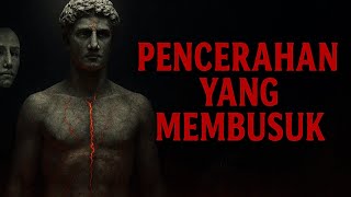 Pencerahan Adalah Pembusukan Saat Kesadaran Justru Menghancurkanmu
