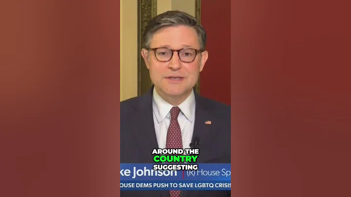 Mike Johnson: Republicans Secure Medicaid, Fight False Cuts!