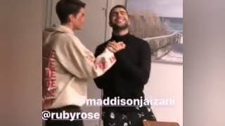Ruby Rose stories 8