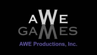 AWE Games Productions 2001