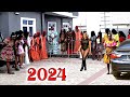 Presenting the latest royal bride new released 2024 nig movie