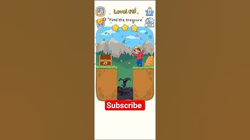 dop5 level #619#shortsviral #game #viral video