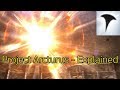 Stargate Atlantis: Project Arcturus | Explained