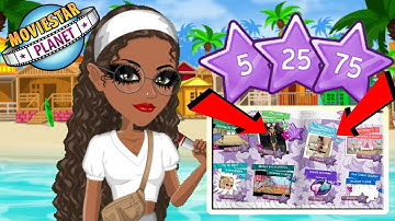 HOW TO LEVEL UP FAST!!| MSP *2020*