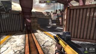 Hacker De Todo Lado Point Blank