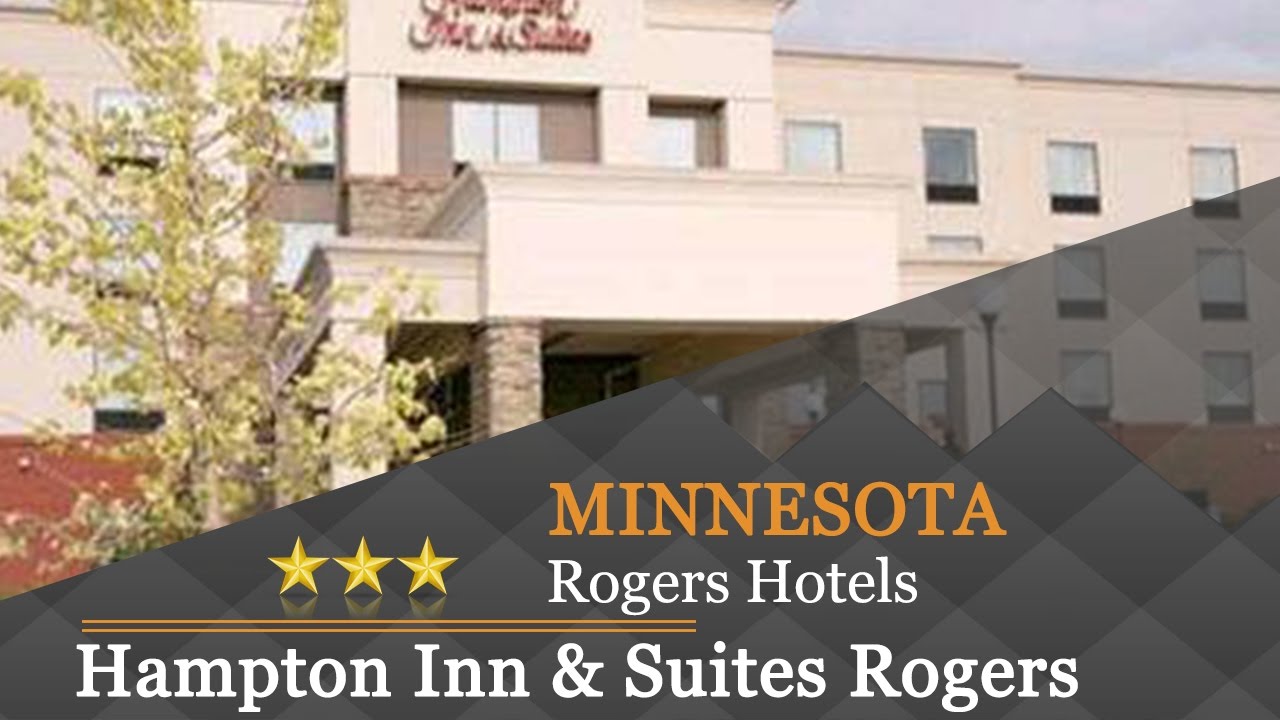Hampton Inn Suites Rogers Hotels Minnesota You Hampton Inn Suites Rogers Hotels Minnesota