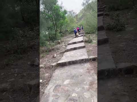 Hiking trail site saikung high island @Hongkong 🇭🇰#amazing #tour #viralvideo #ofw pinoy