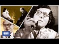 1960s: MARY WARD the legendary PIPE SMOKING WOMAN | Six O'Clock | Weird & Wonderful | BBC Archive