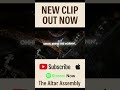Out of the Depths – Powerful Christian Worship Clip | A Cry for Mercy &amp; Hope
