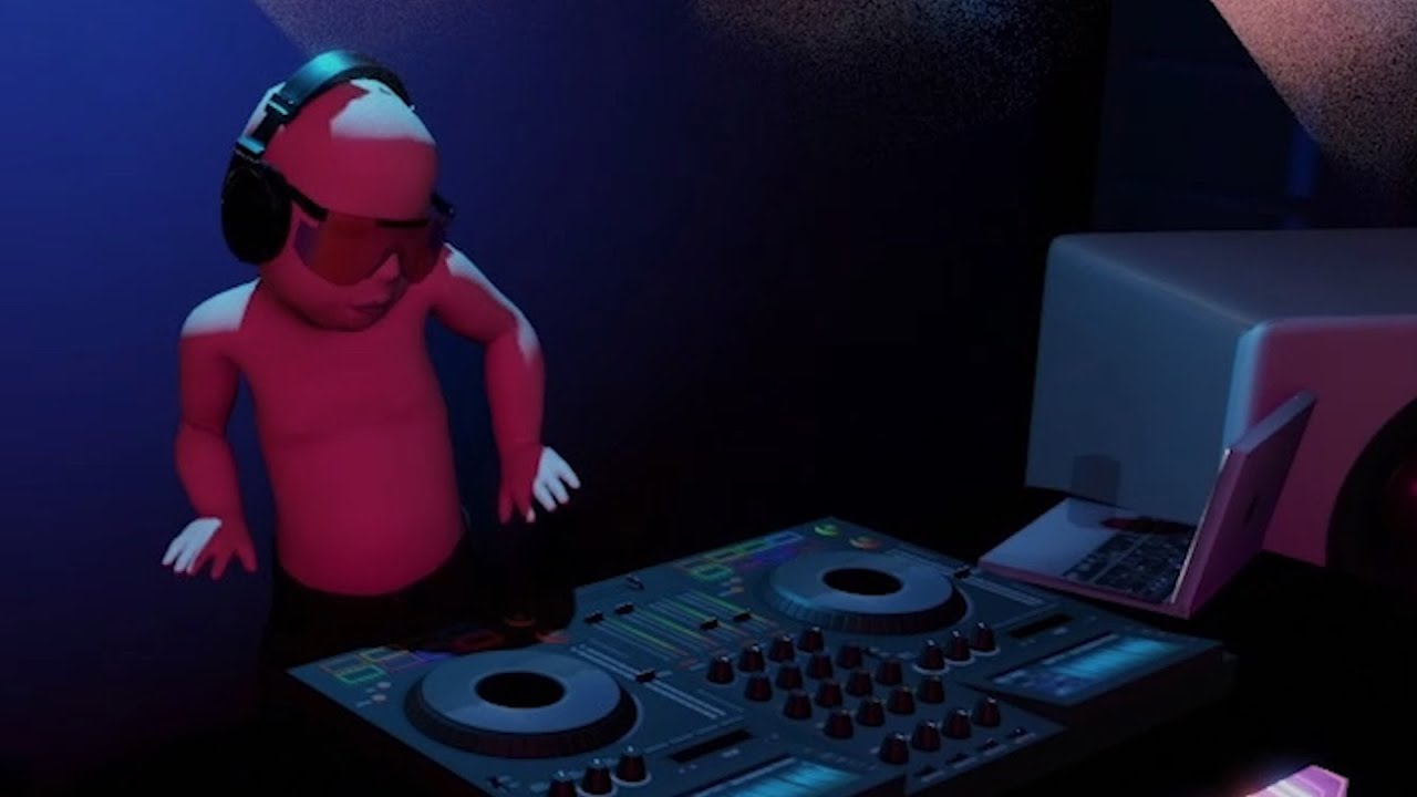 Boys Noize - Sireneh [Official Video]