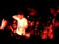 WRENCH 2012.5.12 下北沢SHELTER