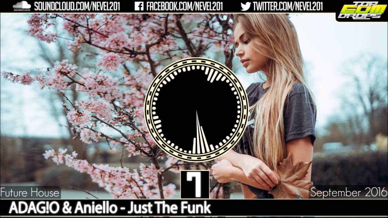 Top 15 Future House Drops (September 2016)