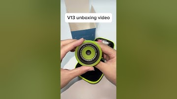 V13 unboxing video#magicyoyo #yoyo #yoyotricks #viral #funny #tricks #fyp