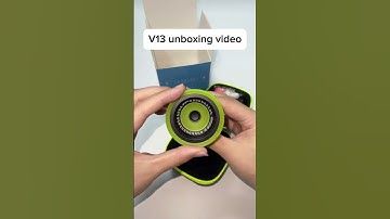 V13 unboxing video#magicyoyo #yoyo #yoyotricks #viral #funny #tricks #fyp