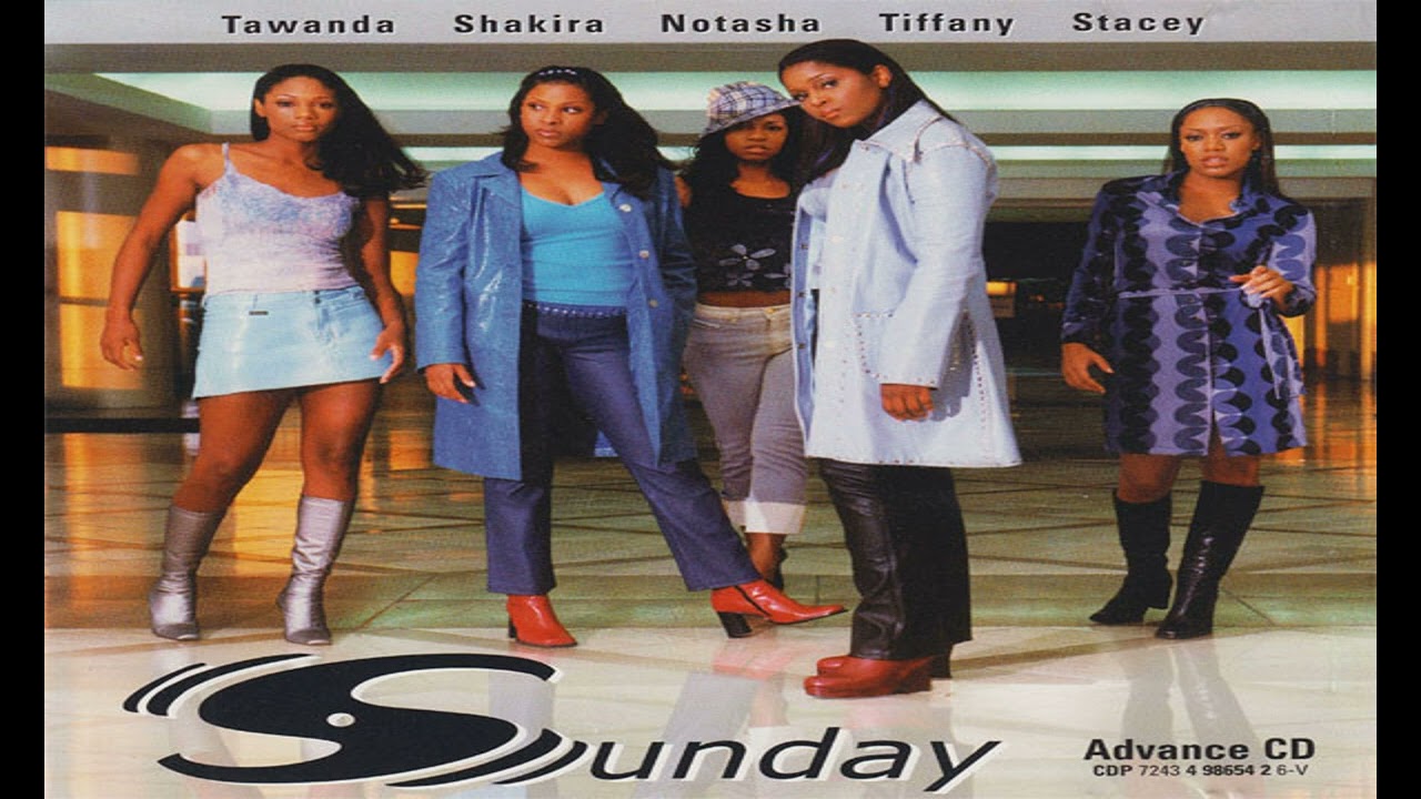 その他 sunday Interview: Sunday (1994) Are Here to Maximize Life's Minimal