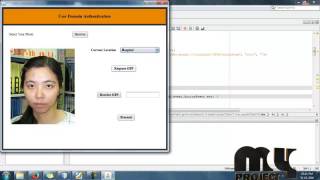 Hybrid Cryptographic Access Control for Cloud- Based EHR Systems | Final Year Projects 2016 - 2017