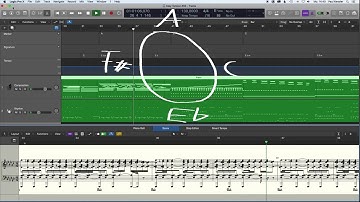 How To Write A Tension Cue // Paul Aka Kessler // Music for Film & TV // Tutorial