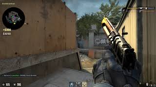 CSGO | Shadowplay clips  4