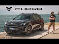 DIESEL meglio che BENZINA? | Cupra Formentor 2025