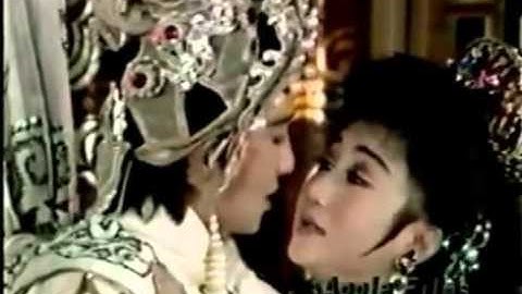 Liên khúc Hồ Quảng Tình chàng ý thiếp