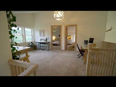 22200 NE Basket Flat Rd., Battle Ground, WA home video tour