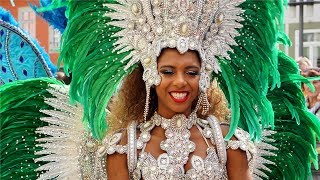 Coburg Samba Festival - Der Große Samba Umzug 🇩🇪