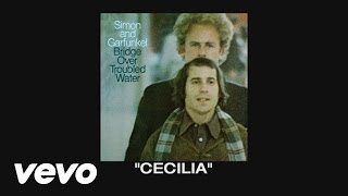 Simon &amp; Garfunkel - Thoughts on Cecilia