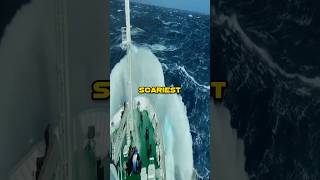 The Scariest Water In The World | The Drake Passage